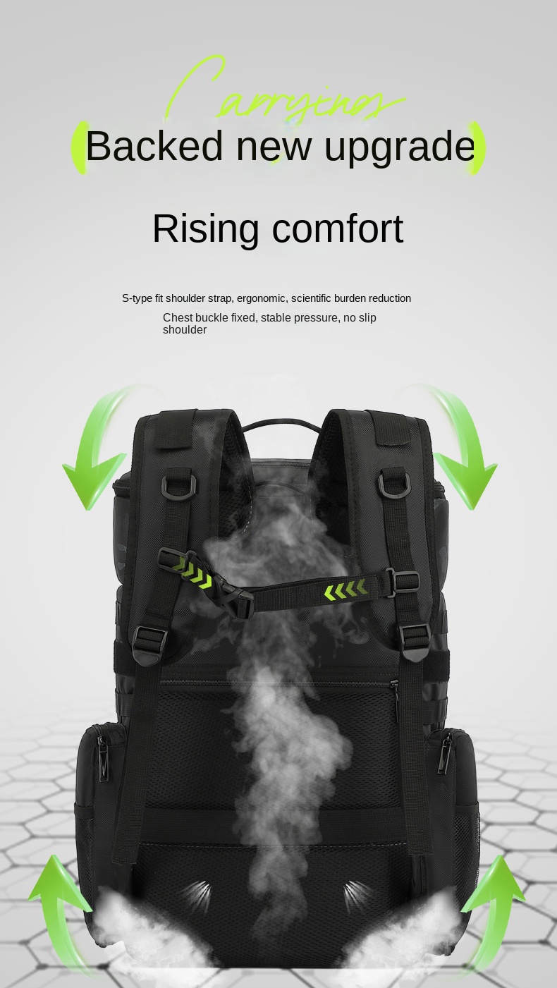 Tas Ransel Drone Balap FPV 33L - Fpv Drone Bag ulasan dan harga