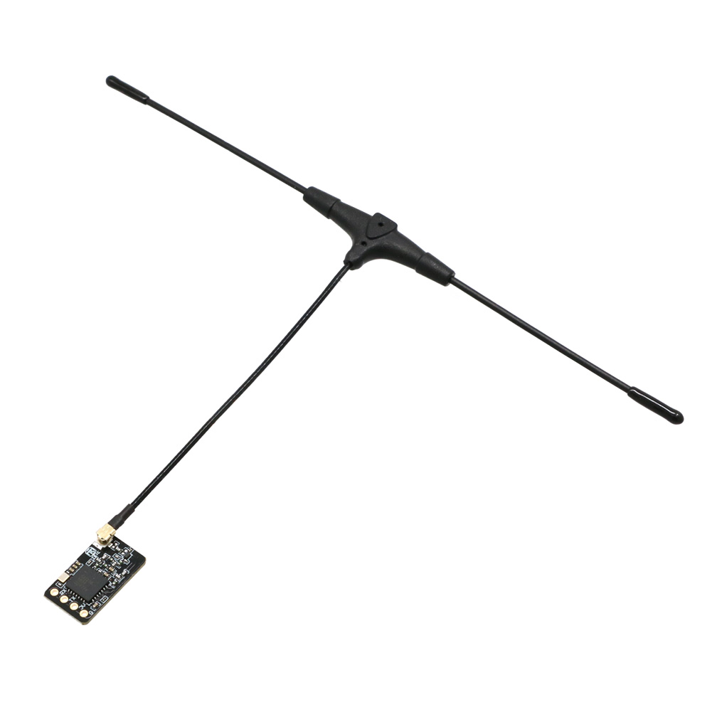 ELRS Receiver Rc NANO expressl - Fpv Drone Antenna ulasan dan harga