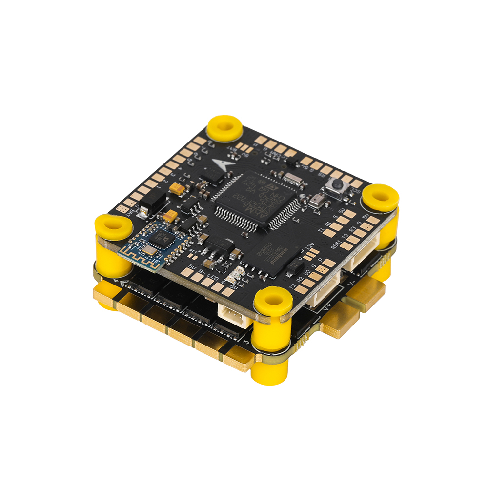 T-MOTOR/T-HOBBY Velox 70A SE 8 - Fpv Drone Receiver ulasan dan harga