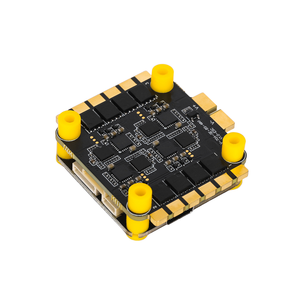 T-MOTOR/T-HOBBY Velox 70A SE 8 - Fpv Drone Receiver ulasan dan harga