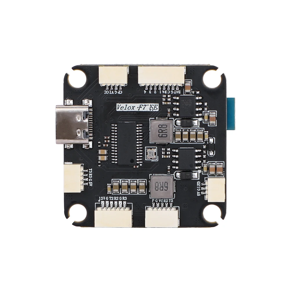 T-MOTOR/T-HOBBY Velox 70A SE 8 - Fpv Drone Receiver ulasan dan harga