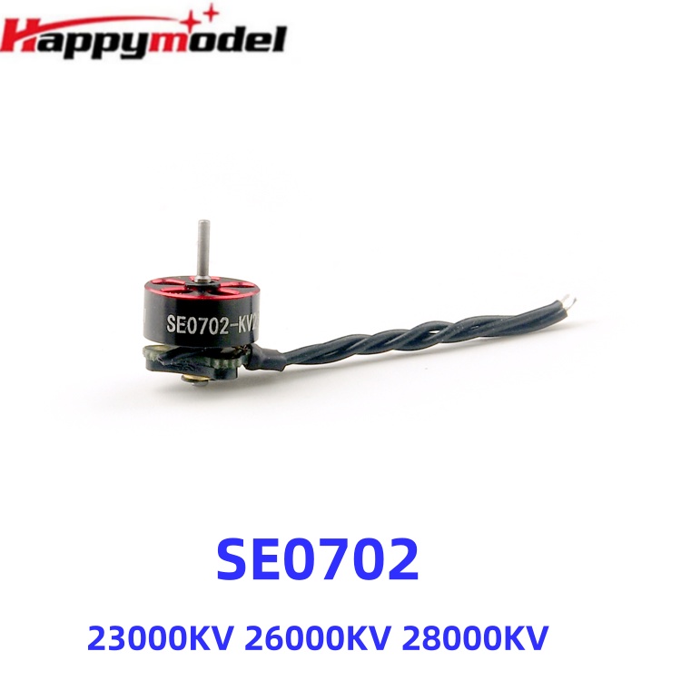 HappyModel SE0702 23000KV 2600 - Fpv Drone Transmitter ulasan dan harga