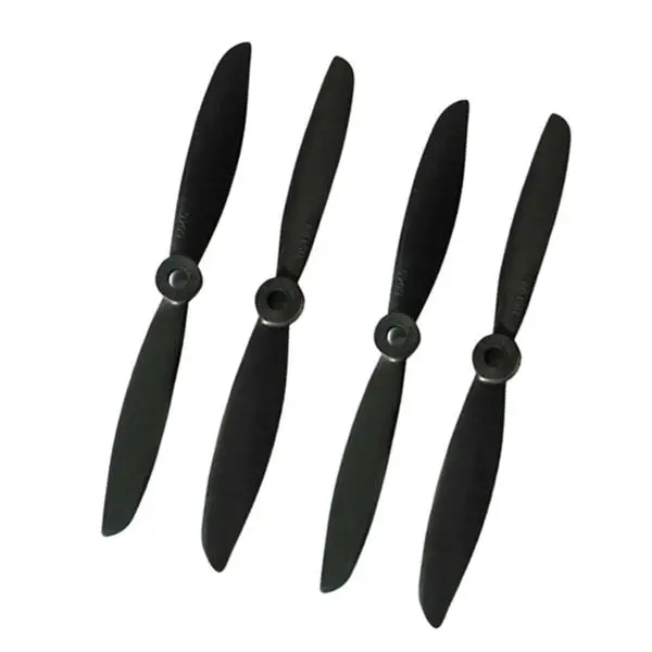 2 Pasang Gemfan 6045 6X4.5 6 I - Fpv Drone Propeller ulasan dan harga