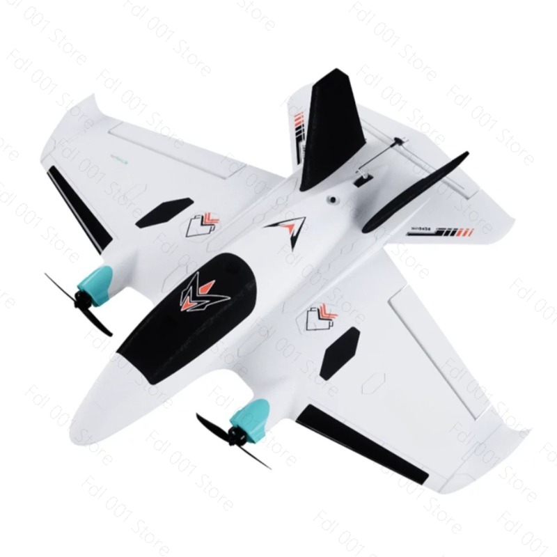 Pesawat RC Sayap Tetap FPV Mot - Fpv Drone Motor ulasan dan harga