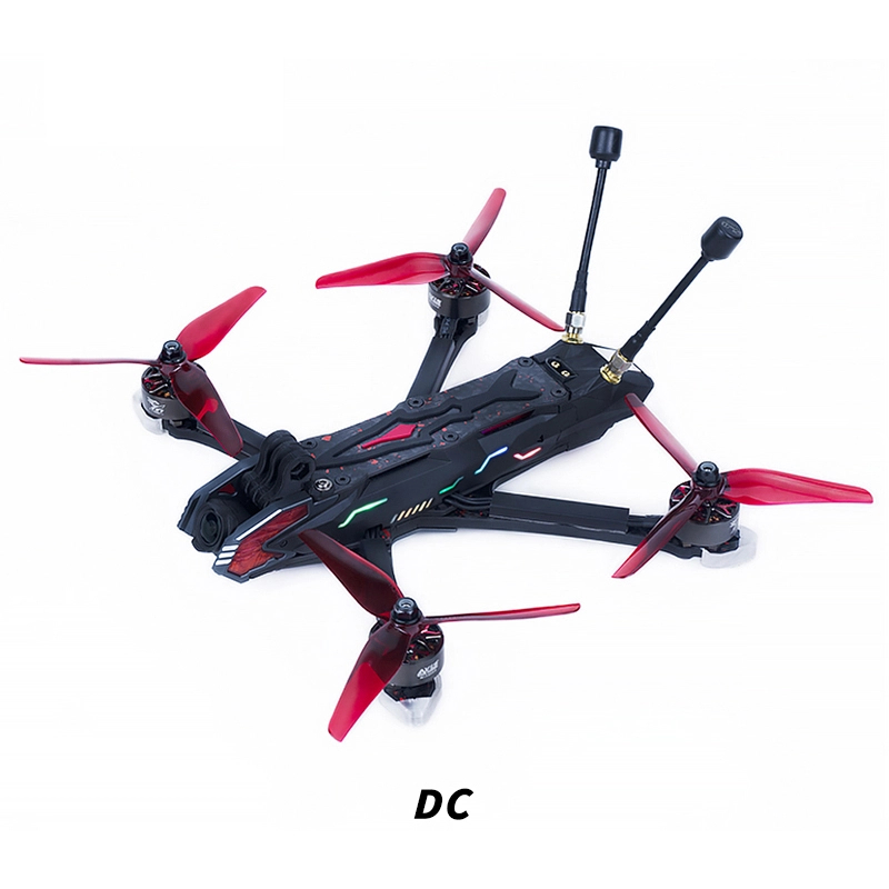 AXISFLYING Manta 5 PRO 5 inci  - Fpv Drone Kit ulasan dan harga
