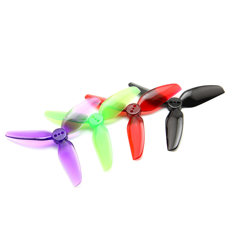 Baling-Baling Hq Fpv 3 Bilah 3 - Fpv Drone Propeller ulasan dan harga