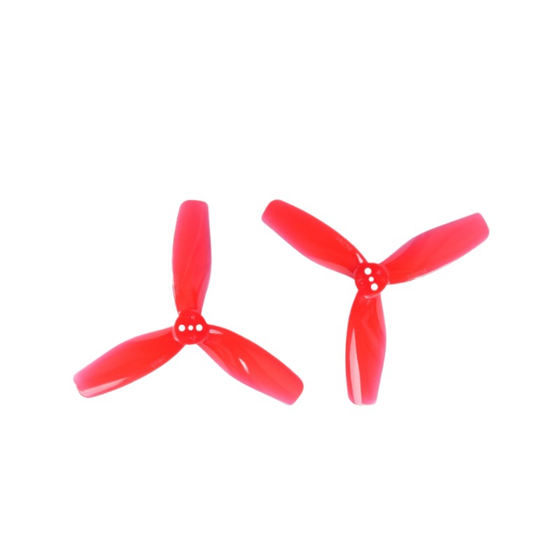 Gemfan 3029 2.9 Inch 3-Blade P - Fpv Drone Motor ulasan dan harga
