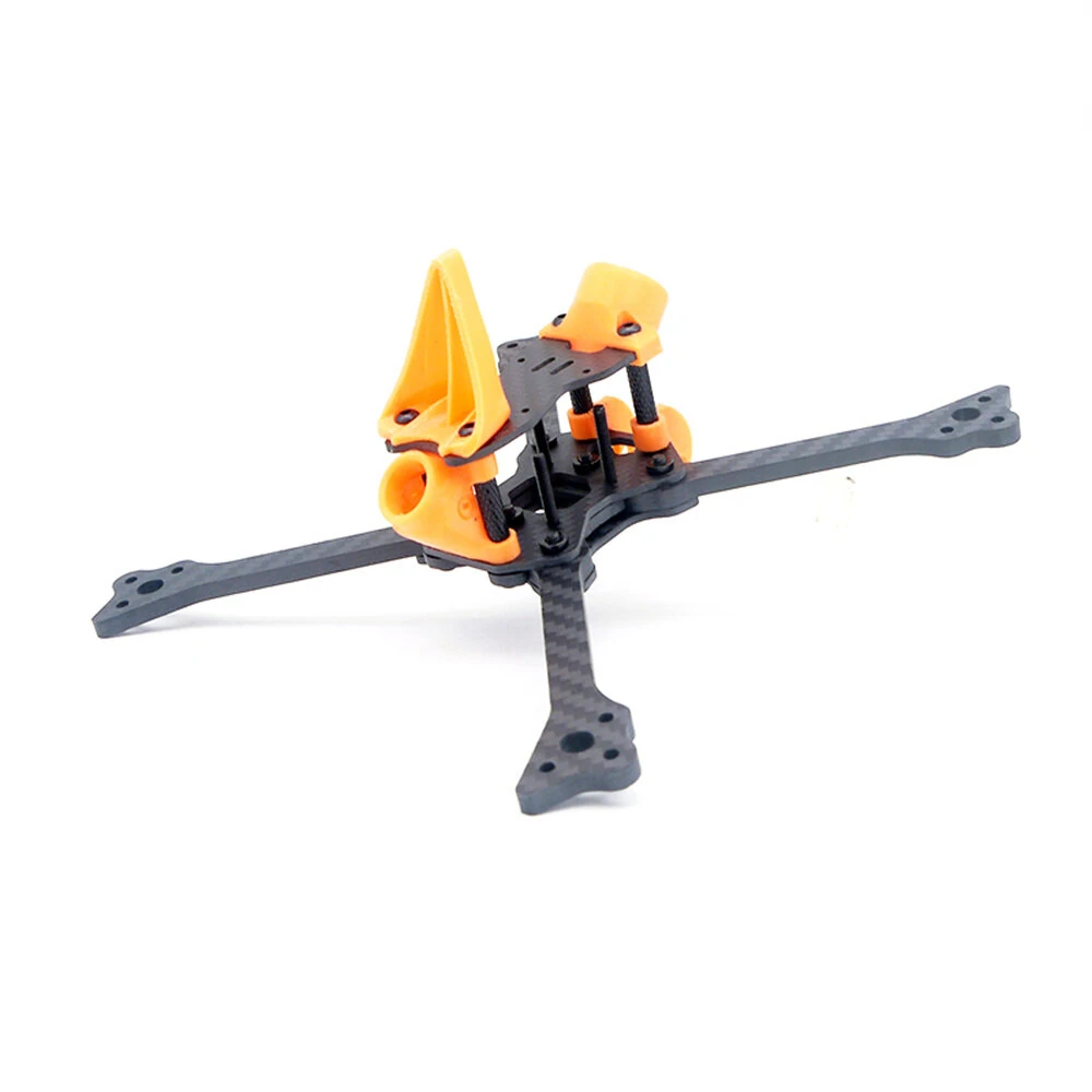 TEOSAW 533Pro 190Mm Jarak Sumb - Fpv Drone Kit ulasan dan harga