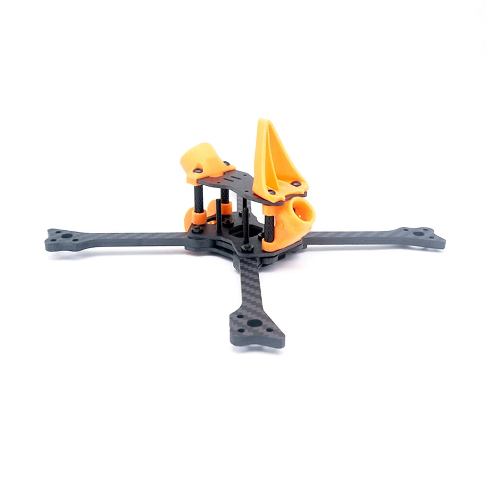 TEOSAW 533Pro 190Mm Jarak Sumb - Fpv Drone Kit ulasan dan harga