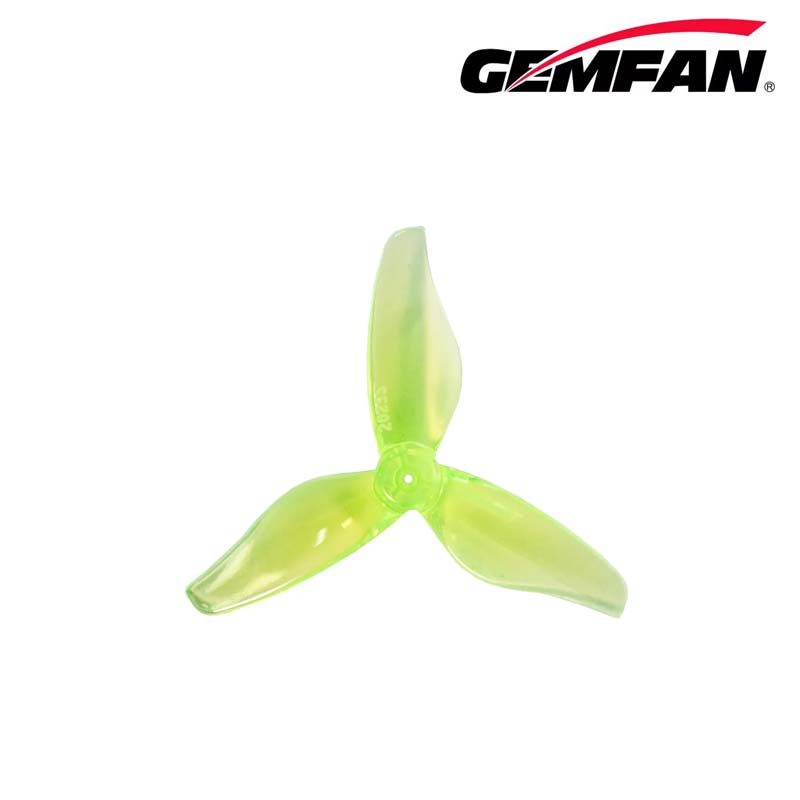 12 Pasang (12CW + 12CCW) Gemfa - Fpv Drone Motor ulasan dan harga