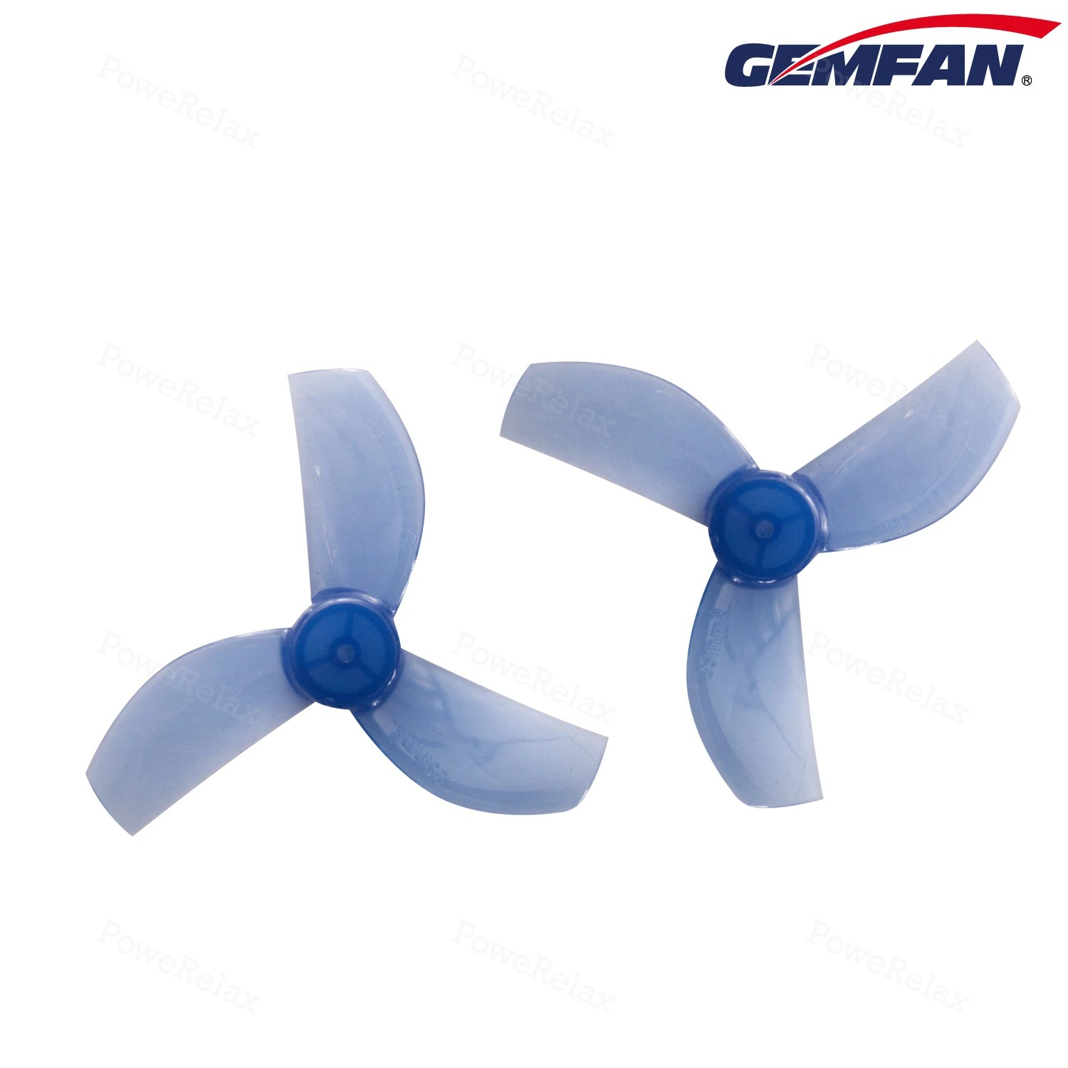 16pairGemfan 35mm-3 35mm 3-Bla - Fpv Drone Motor ulasan dan harga