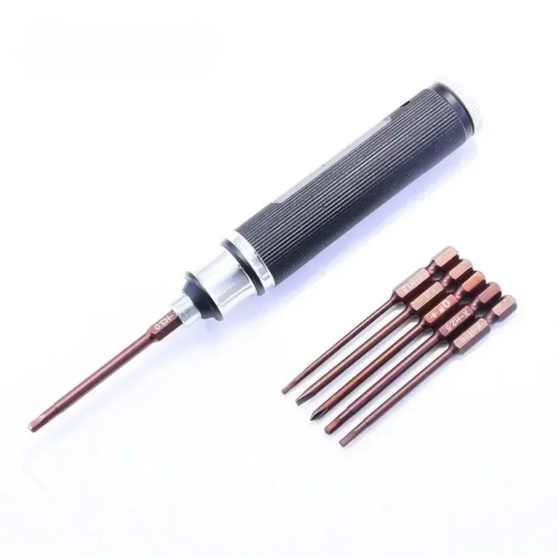 Kit Alat Perbaikan Obeng 6 in  - Fpv Drone Tool Kit ulasan dan harga