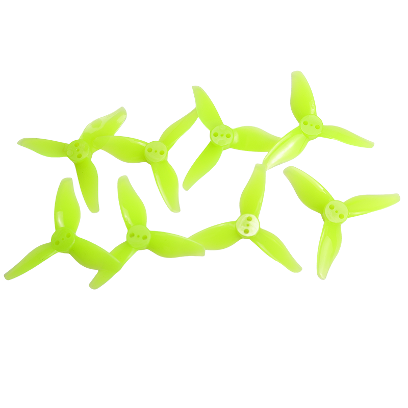 BARU 4Pasang/8pcs Gemfan Hurri - Fpv Drone Motor ulasan dan harga