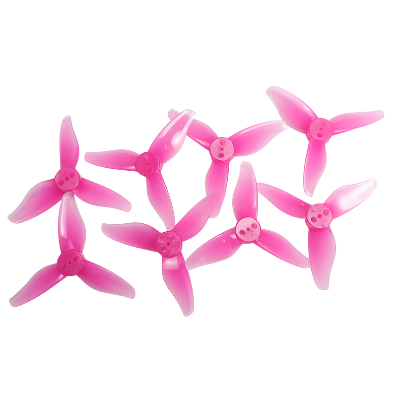 BARU 4Pasang/8pcs Gemfan Hurri - Fpv Drone Motor ulasan dan harga