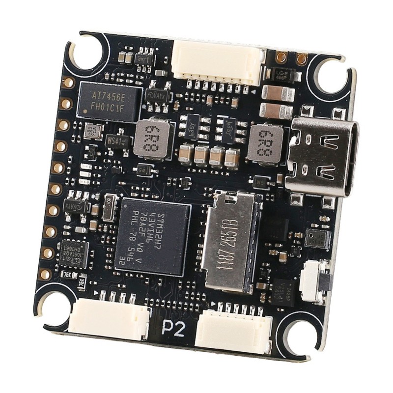 WOTT-TBS Lucid H7 FC Flight Co - Fpv Drone Flight Controller ulasan dan harga
