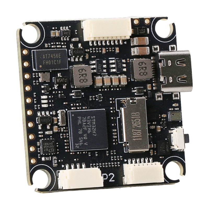 WOTT-TBS Lucid H7 FC Flight Co - Fpv Drone Flight Controller ulasan dan harga