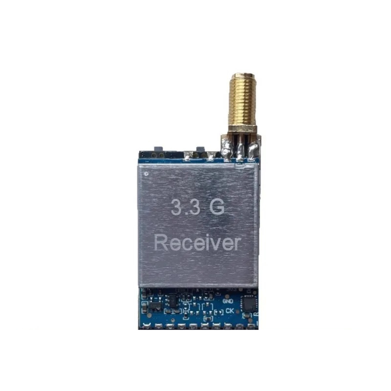 3.3G 800Mw 1.6W Antena FPV VTX - Fpv Drone Receiver ulasan dan harga