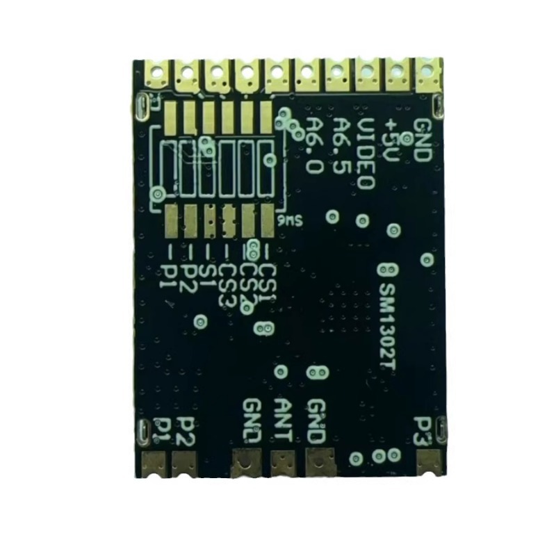 3.3G 800Mw 1.6W Antena FPV VTX - Fpv Drone Receiver ulasan dan harga