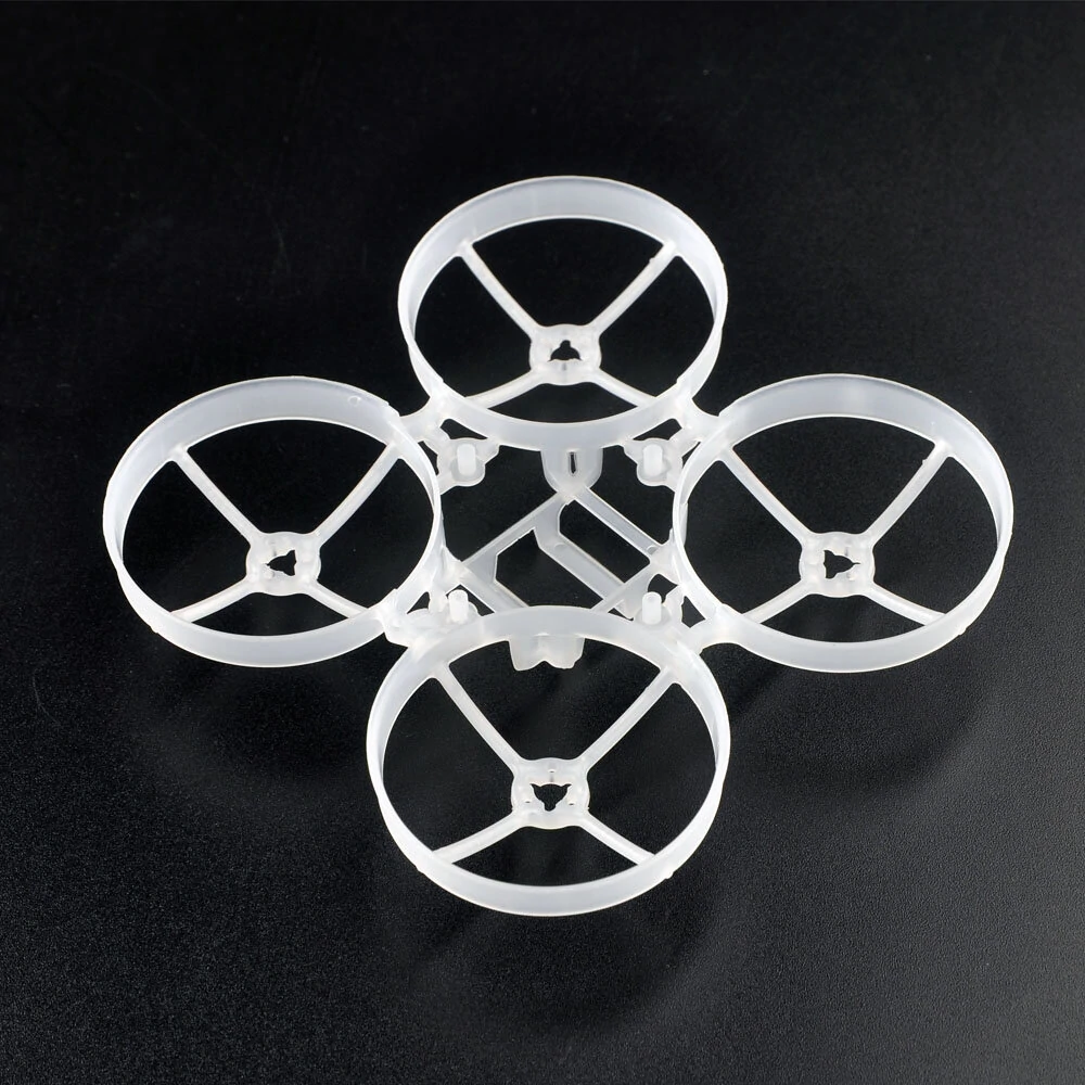 Happymodel Moblite7 Mobula7 V4 - Fpv Drone Kit ulasan dan harga