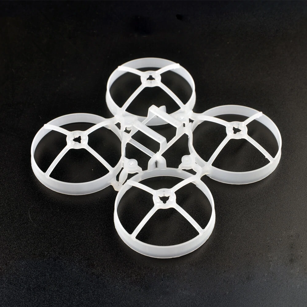Happymodel Moblite7 Mobula7 V4 - Fpv Drone Kit ulasan dan harga